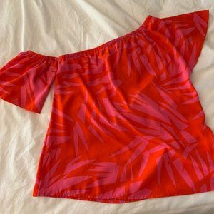 Vestique Island Nights Top - Size Small - Tags on